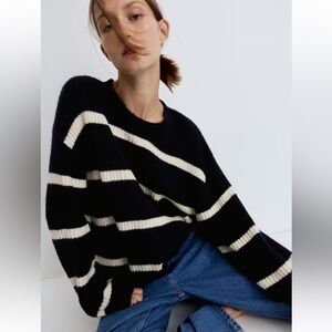 H&M sweatshirt